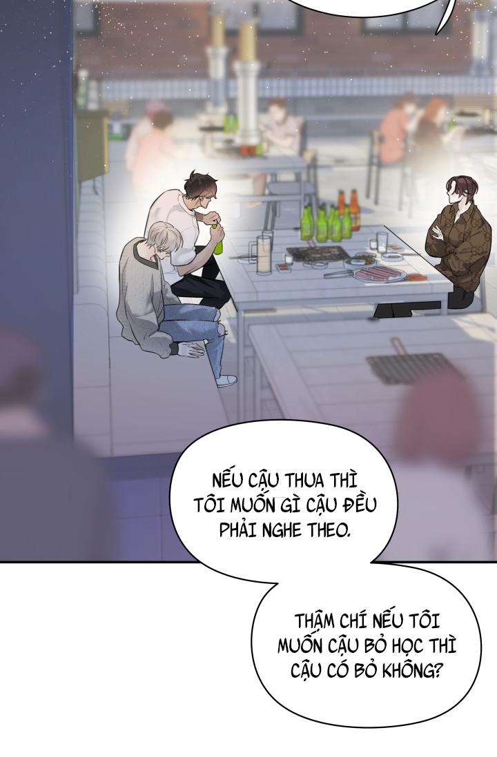 Cơ Chế Bảo Vệ Chapter 13 - Trang 5