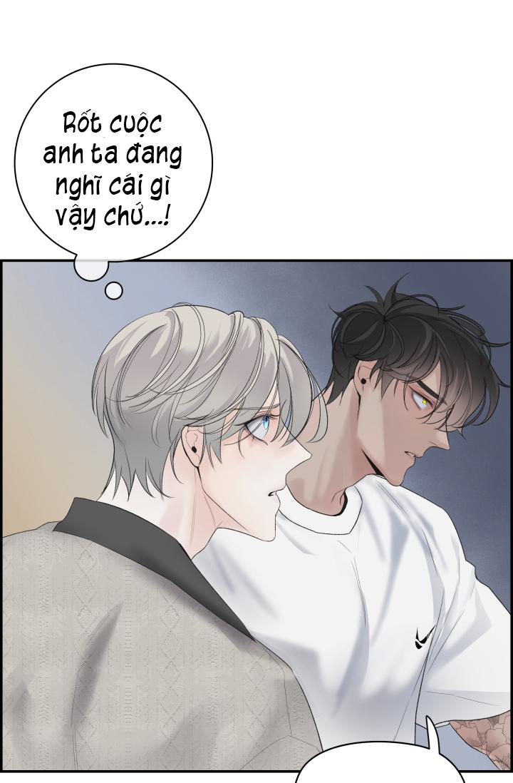 Cơ Chế Bảo Vệ Chapter 13 - Trang 6