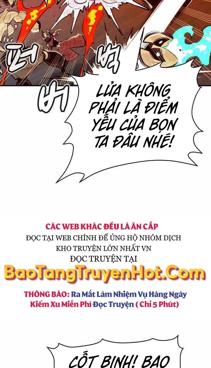 Độc Cô Tử Linh Sư Chapter 53 - Trang 103