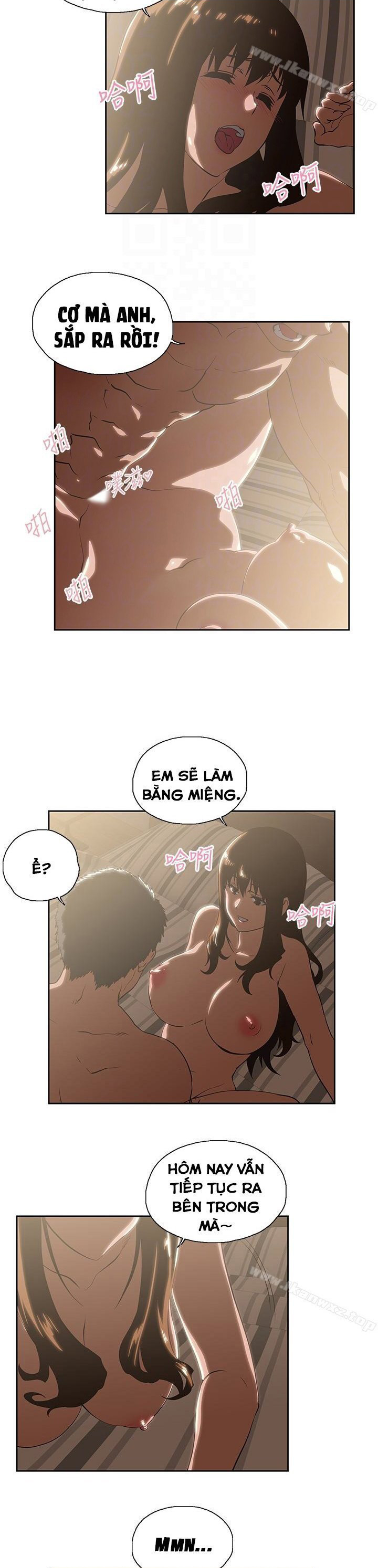 Duyên Phận Chapter 62 - Trang 15