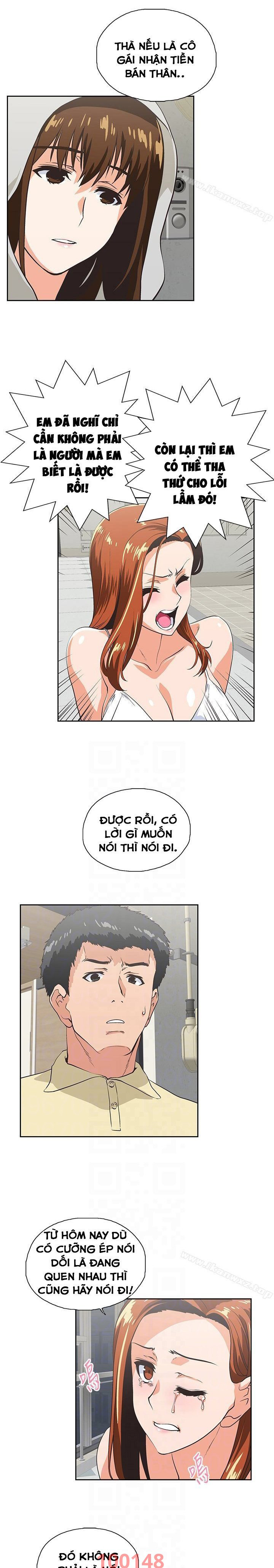 Duyên Phận Chapter 63 - Trang 6