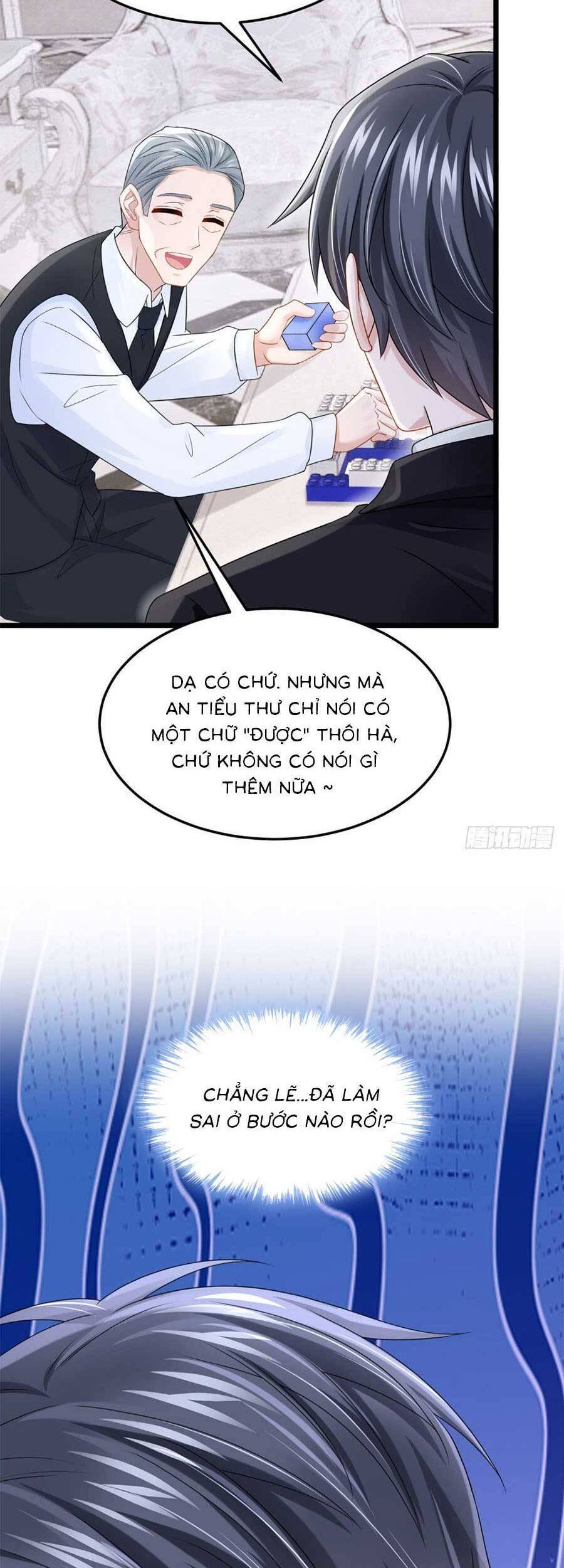 Manh Bảo Của Tôi Là Liêu Cơ Chapter 85 - Trang 26