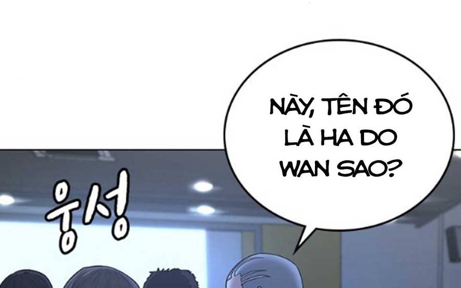 Nhiệm Vụ Đời Thật Chapter 47.5 - Trang 11