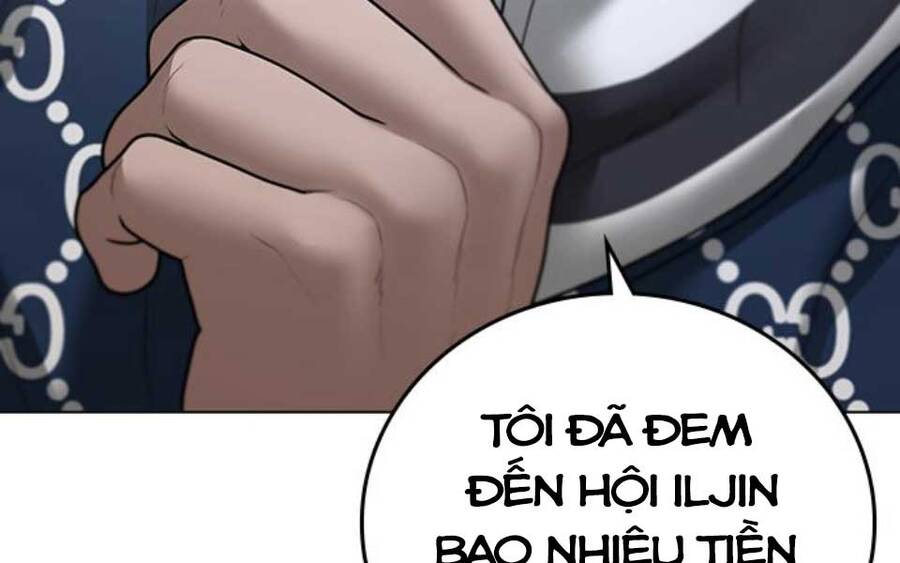 Nhiệm Vụ Đời Thật Chapter 47.5 - Trang 129