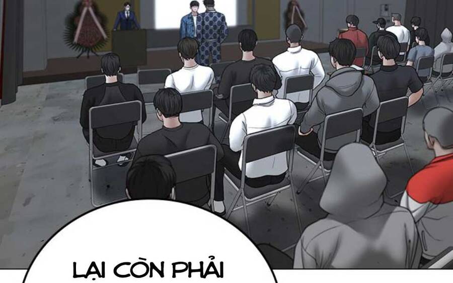 Nhiệm Vụ Đời Thật Chapter 47.5 - Trang 132