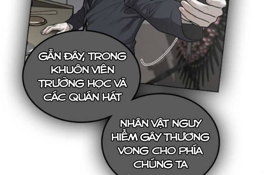 Nhiệm Vụ Đời Thật Chapter 47.5 - Trang 28