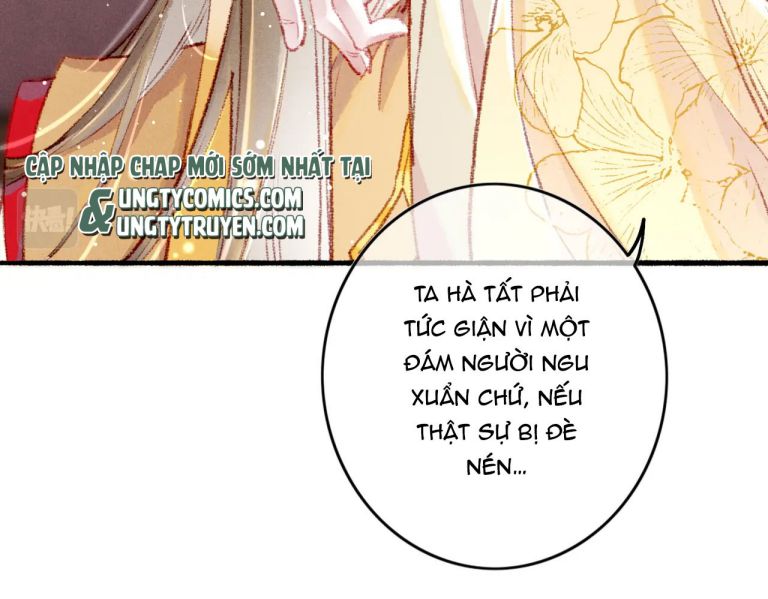 Ta Dựa Vào Mỹ Nhan Ổn Định Thiên Hạ Chapter 58 - Trang 10