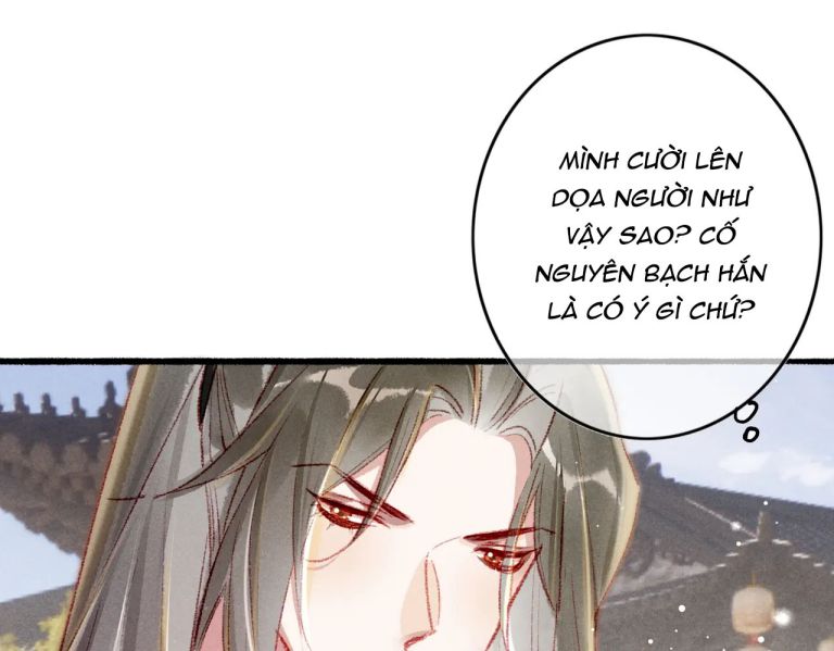 Ta Dựa Vào Mỹ Nhan Ổn Định Thiên Hạ Chapter 58 - Trang 22