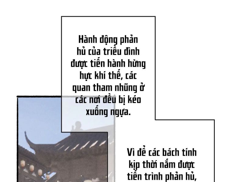 Ta Dựa Vào Mỹ Nhan Ổn Định Thiên Hạ Chapter 58 - Trang 24