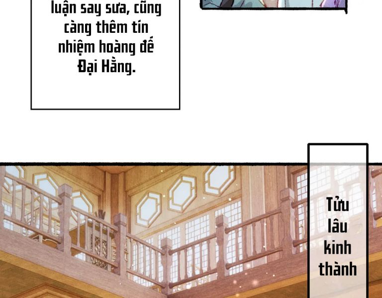 Ta Dựa Vào Mỹ Nhan Ổn Định Thiên Hạ Chapter 58 - Trang 27