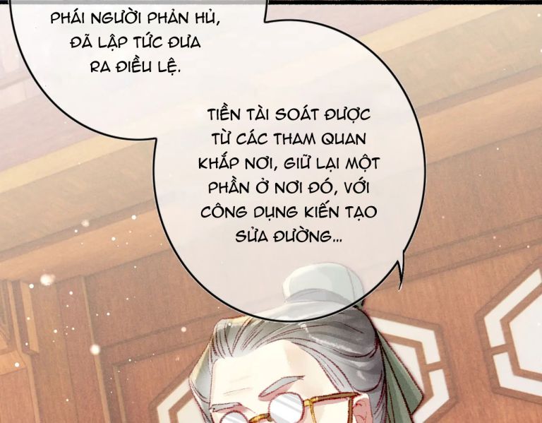 Ta Dựa Vào Mỹ Nhan Ổn Định Thiên Hạ Chapter 58 - Trang 29