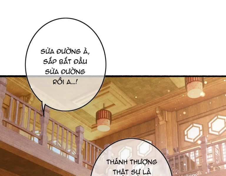 Ta Dựa Vào Mỹ Nhan Ổn Định Thiên Hạ Chapter 58 - Trang 32