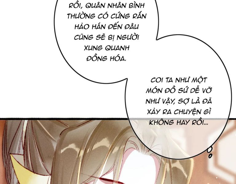 Ta Dựa Vào Mỹ Nhan Ổn Định Thiên Hạ Chapter 58 - Trang 52