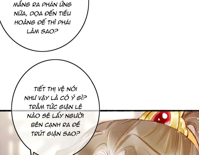 Ta Dựa Vào Mỹ Nhan Ổn Định Thiên Hạ Chapter 58 - Trang 8