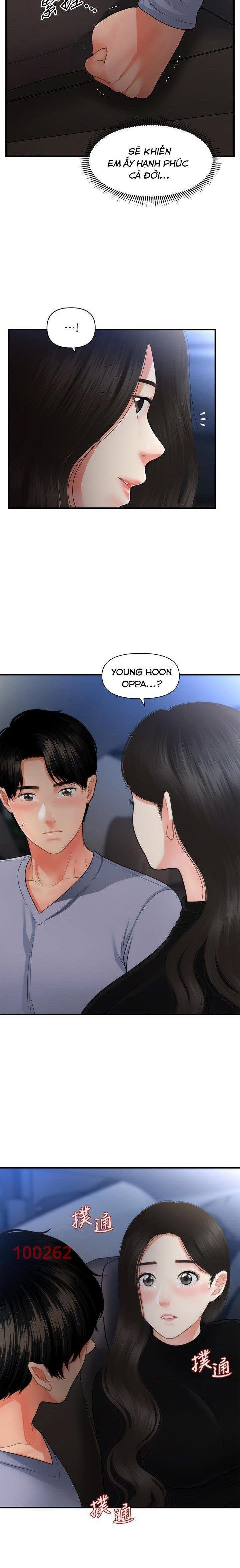 Này Anh Đẹp Trai Chapter 83 - Trang 24