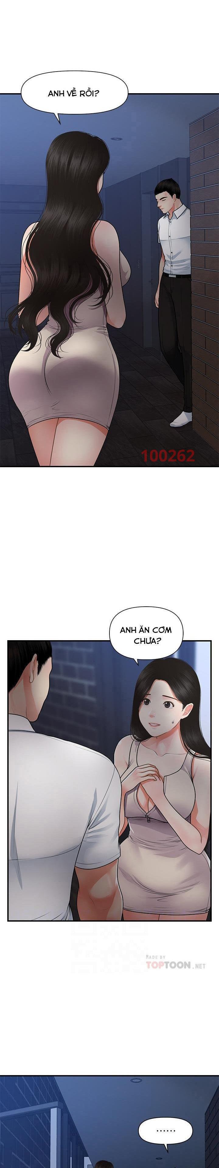 Này Anh Đẹp Trai Chapter 83 - Trang 5