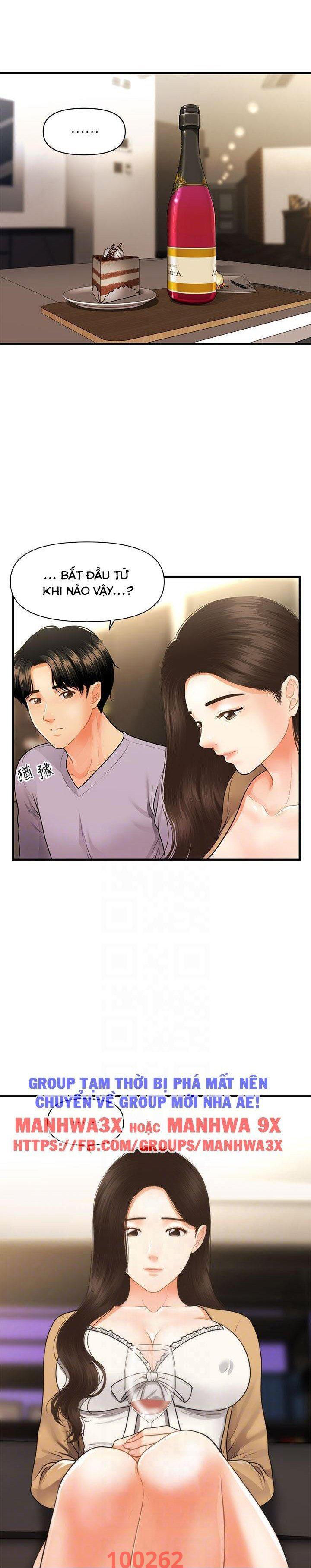 Này Anh Đẹp Trai Chapter 85 - Trang 10