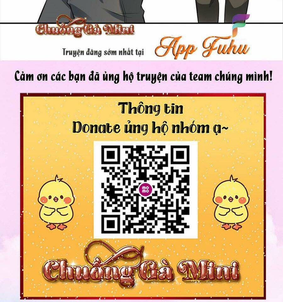 Vượt Rào Trêu Chọc Chapter 139 - Trang 20