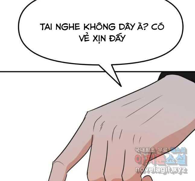 Bạn Trai Vệ Sĩ Chapter 53 - Trang 143