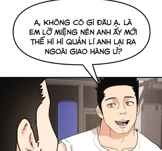 Bạn Trai Vệ Sĩ Chapter 53 - Trang 22