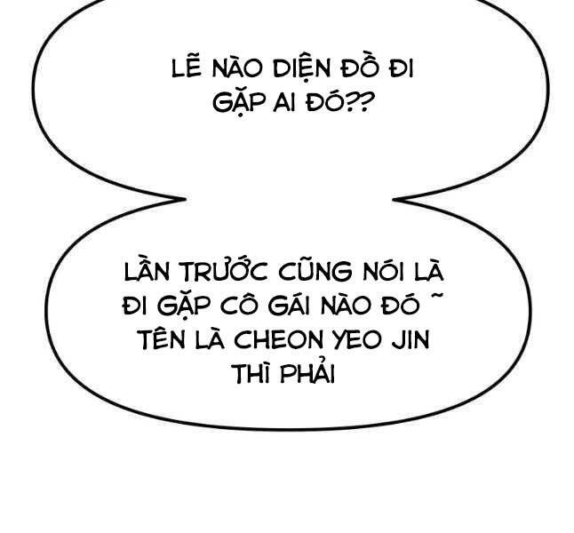 Bạn Trai Vệ Sĩ Chapter 53 - Trang 41