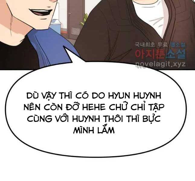 Bạn Trai Vệ Sĩ Chapter 53 - Trang 6