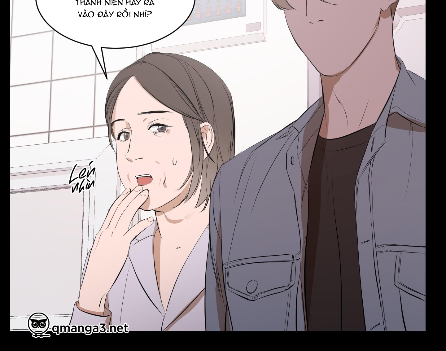 Chốn Riêng Tư Chapter 29 - Trang 9