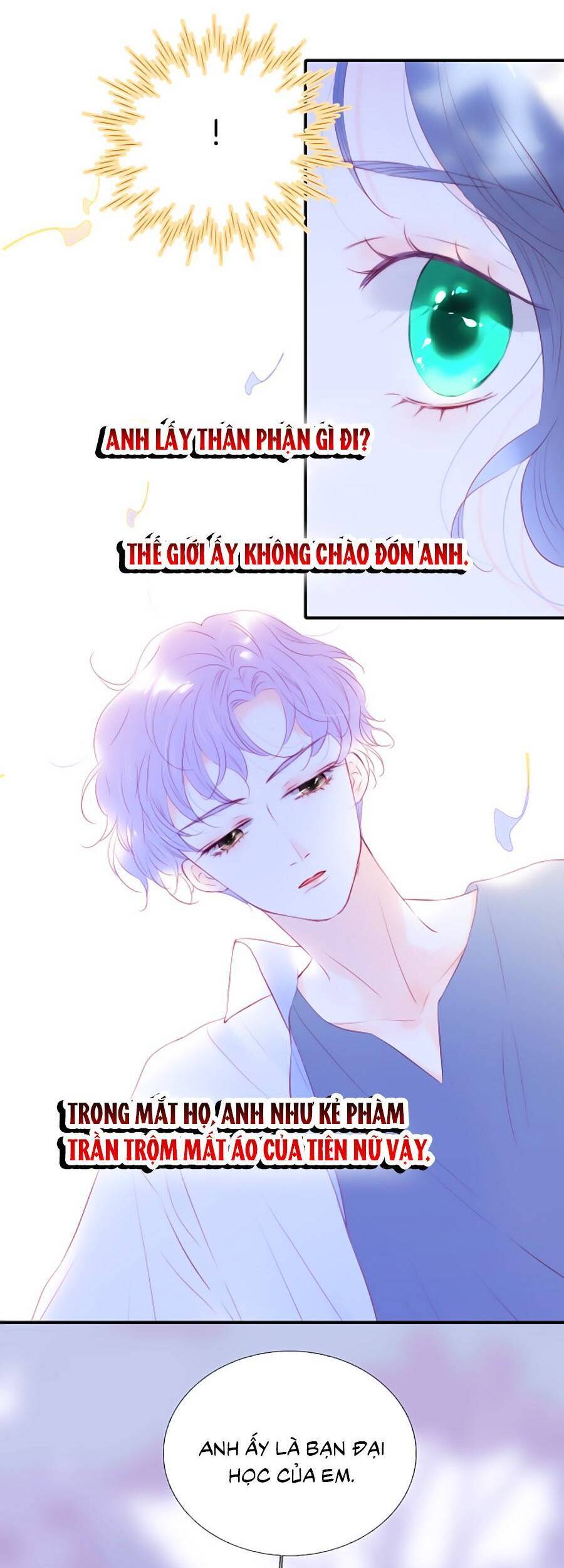 Hoa Bỏ Chạy Với Nhím Rồi Chapter 77 - Trang 25