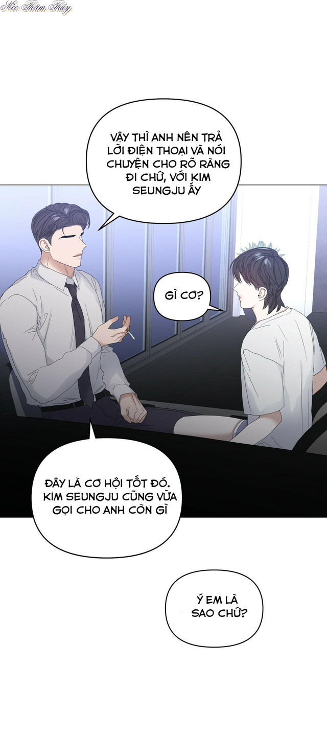 Hội Chứng Chapter 40 - Trang 15