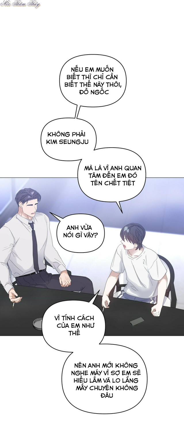 Hội Chứng Chapter 40 - Trang 30