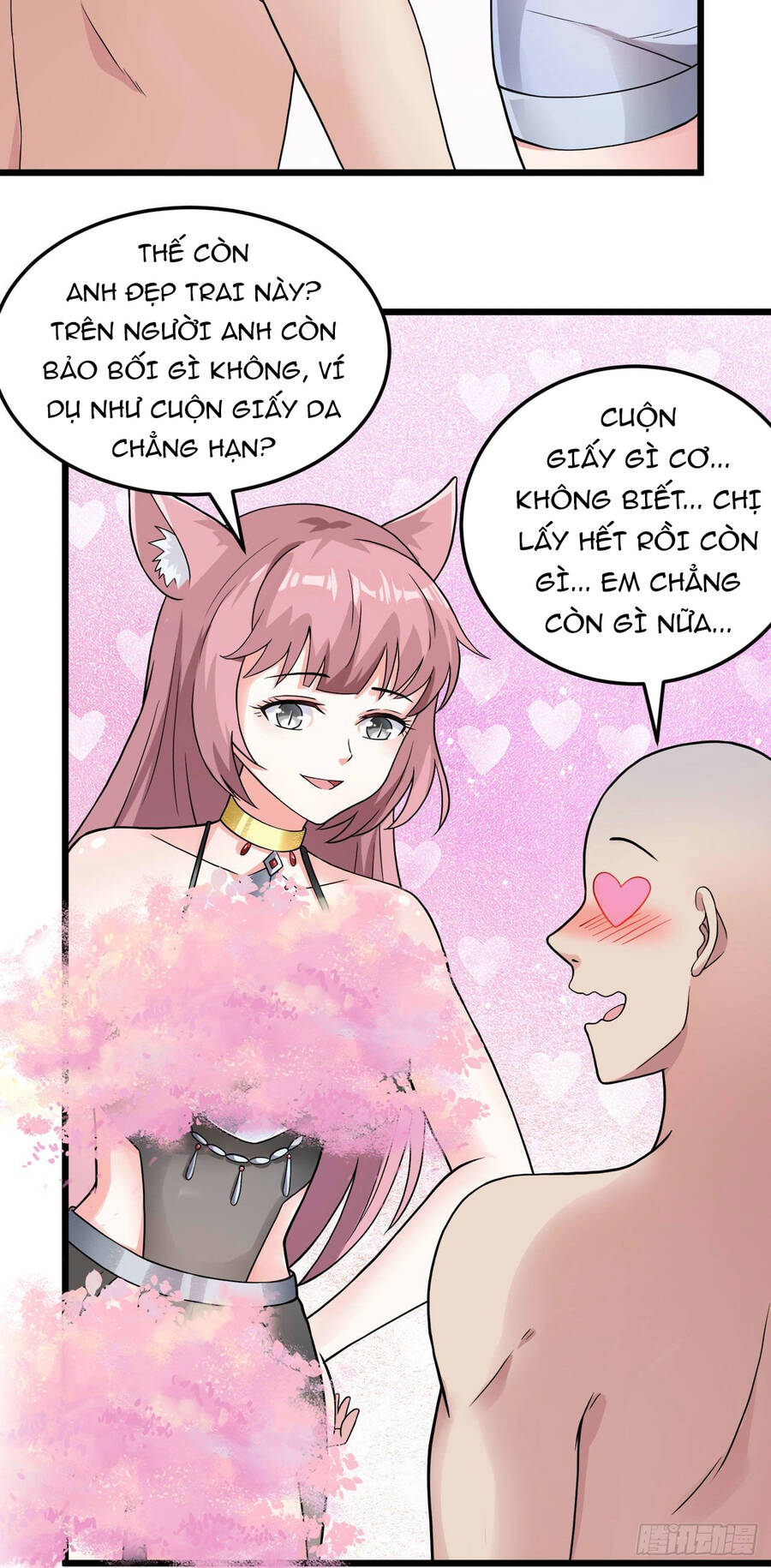 Lãnh Chúa Bóng Tối Chapter 22 - Trang 41