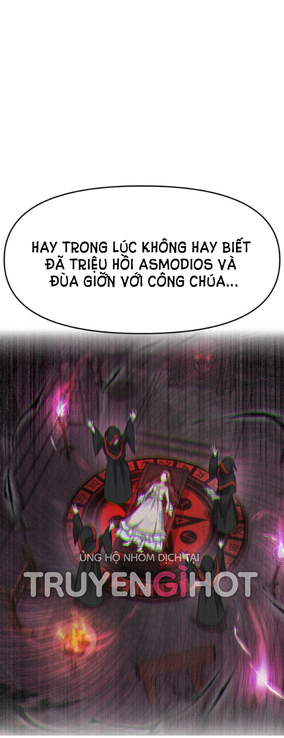 Phòng Ngủ Bí Mật Của Công Chúa Bị Bỏ Rơi Chapter 12 - Trang 20