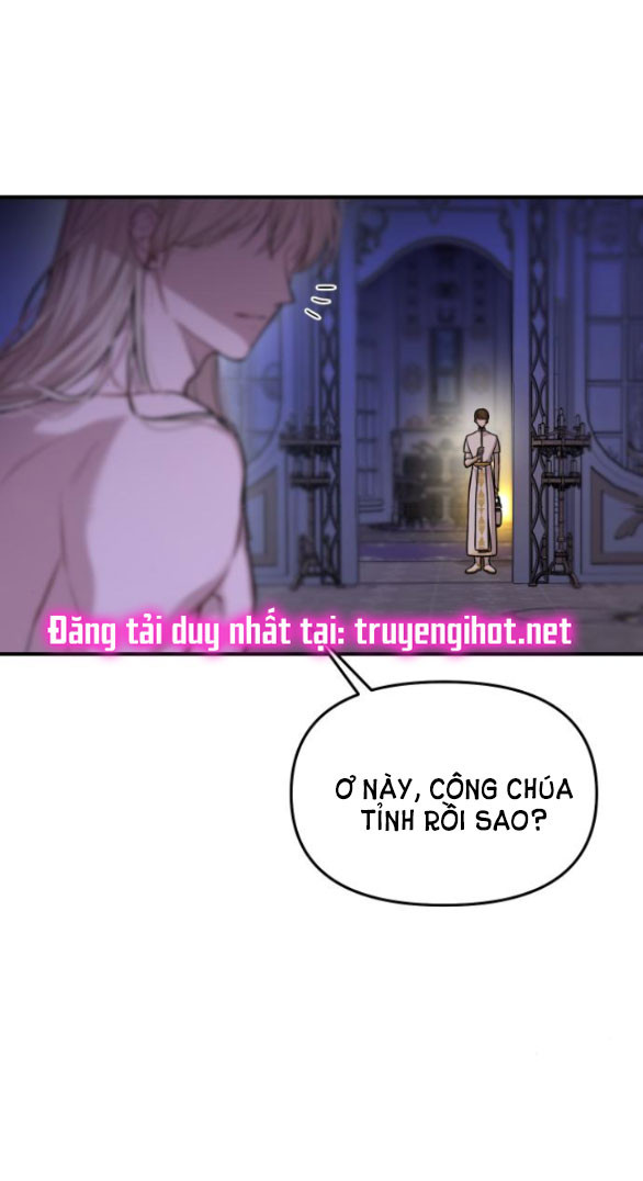 Phòng Ngủ Bí Mật Của Công Chúa Bị Bỏ Rơi Chapter 12 - Trang 27