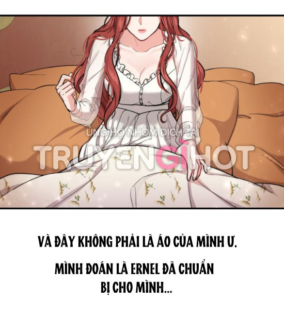 Phòng Ngủ Bí Mật Của Công Chúa Bị Bỏ Rơi Chapter 12 - Trang 36