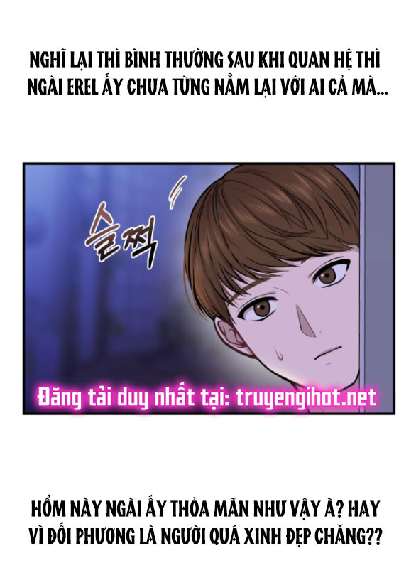 Phòng Ngủ Bí Mật Của Công Chúa Bị Bỏ Rơi Chapter 12 - Trang 9