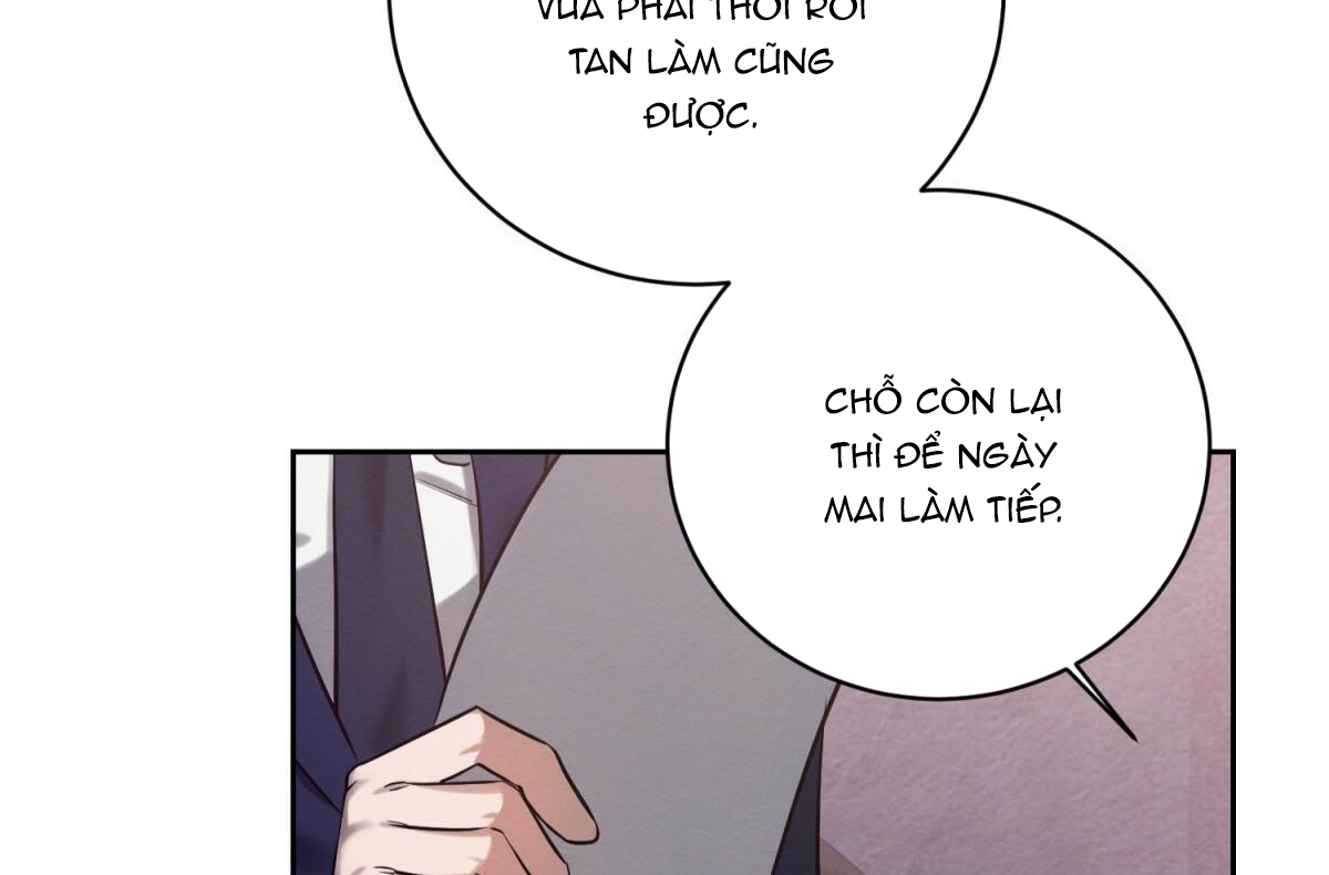 Sự Tình Của Kẻ Ác Nhân Chapter 16 - Trang 16