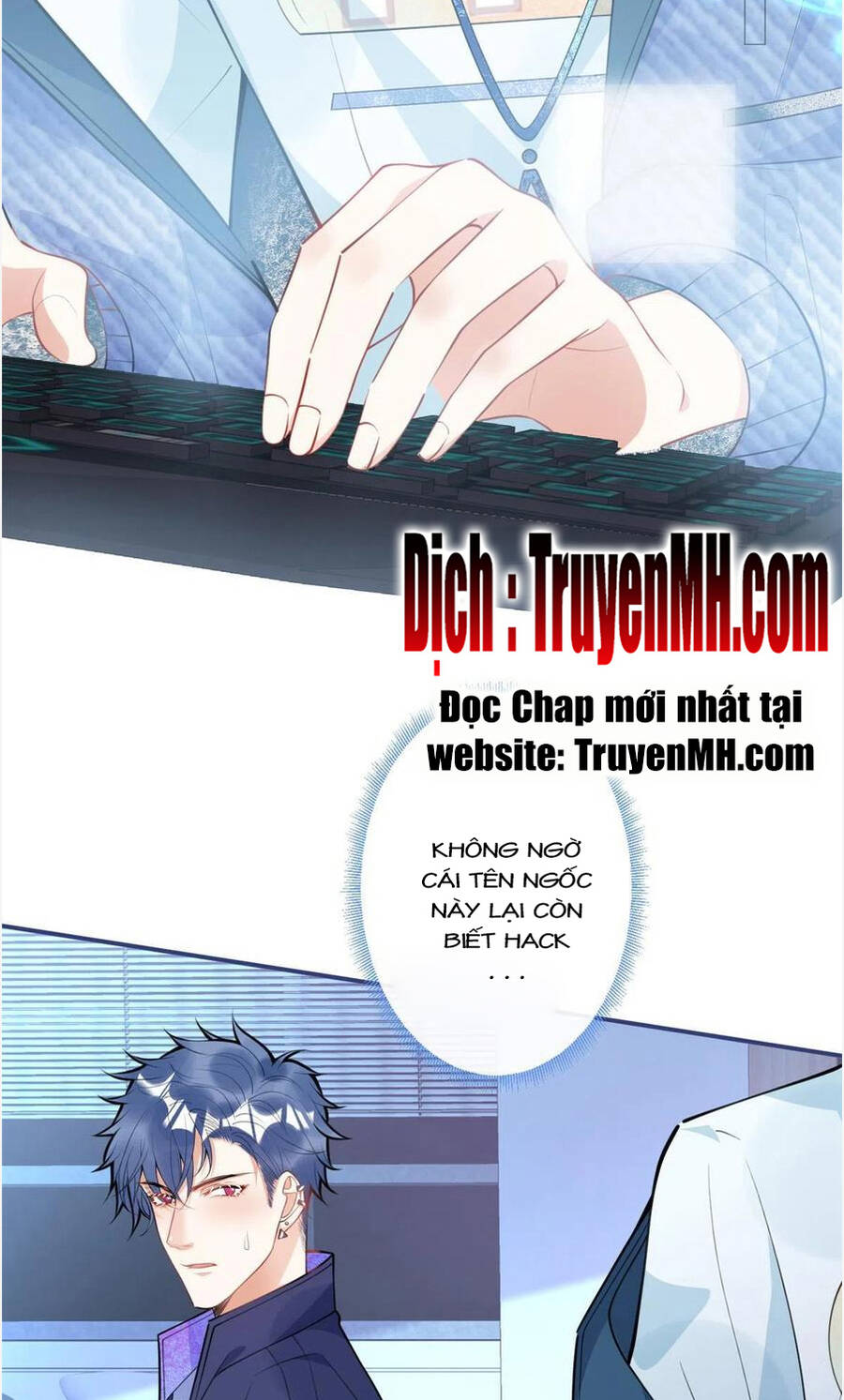 Ta Có Năm Đại Lão Ba Ba Chapter 241 - Trang 7