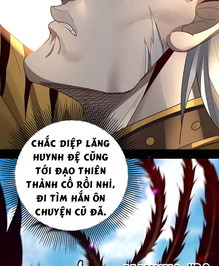 Ta Trời Sinh Đã Là Nhân Vật Phản Diện Chapter 44 - Trang 32