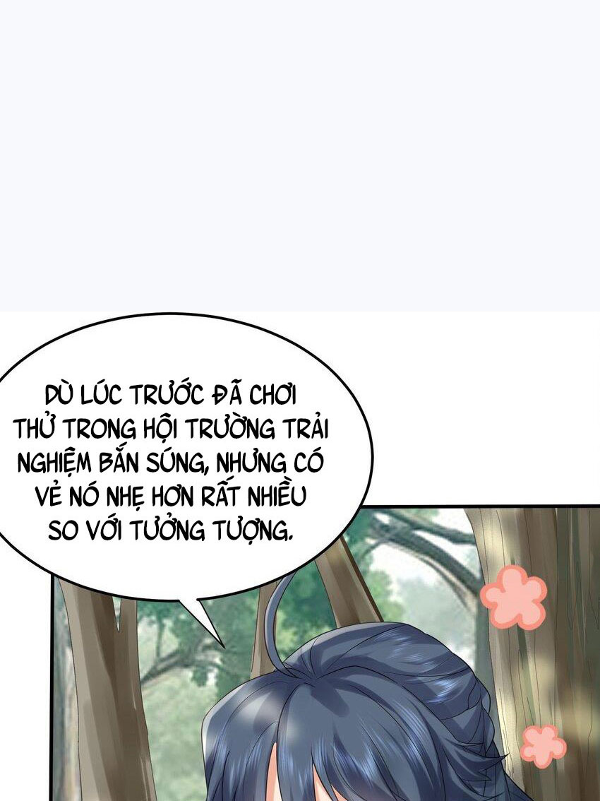 Ta Vô Địch Lúc Nào Chapter 88 - Trang 1