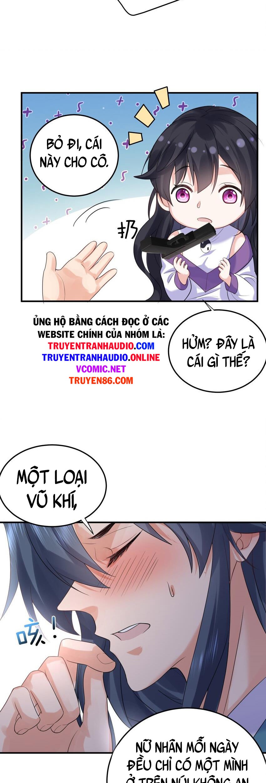 Ta Vô Địch Lúc Nào Chapter 88 - Trang 26