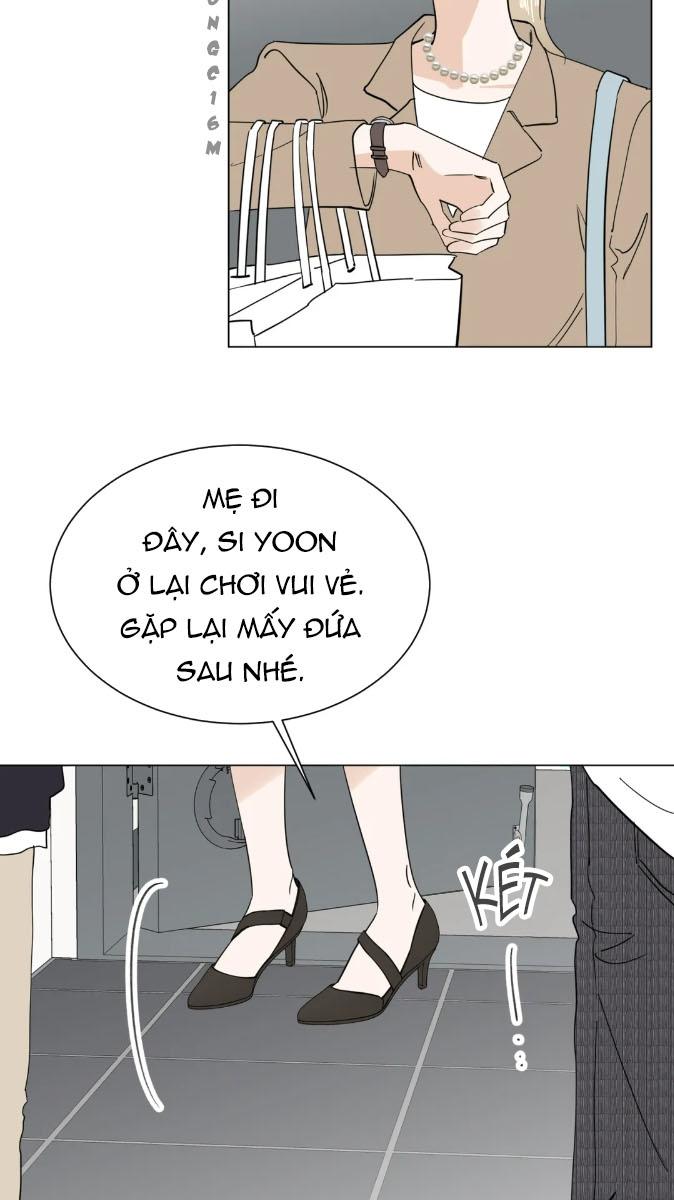 Thiếu Niên Nổi Loạn Chapter 62 - Trang 12