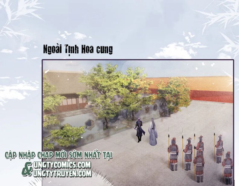 Tướng Quân Lệnh Chapter 71 - Trang 12