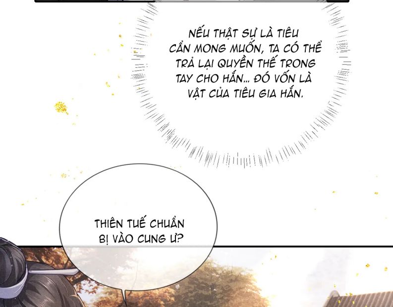 Tướng Quân Lệnh Chapter 71 - Trang 42