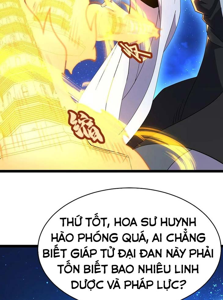 Vĩnh Sinh Chapter 35 - Trang 24