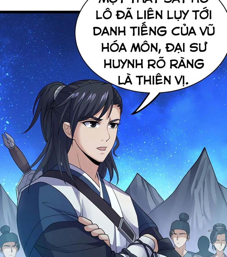 Vĩnh Sinh Chapter 35 - Trang 58