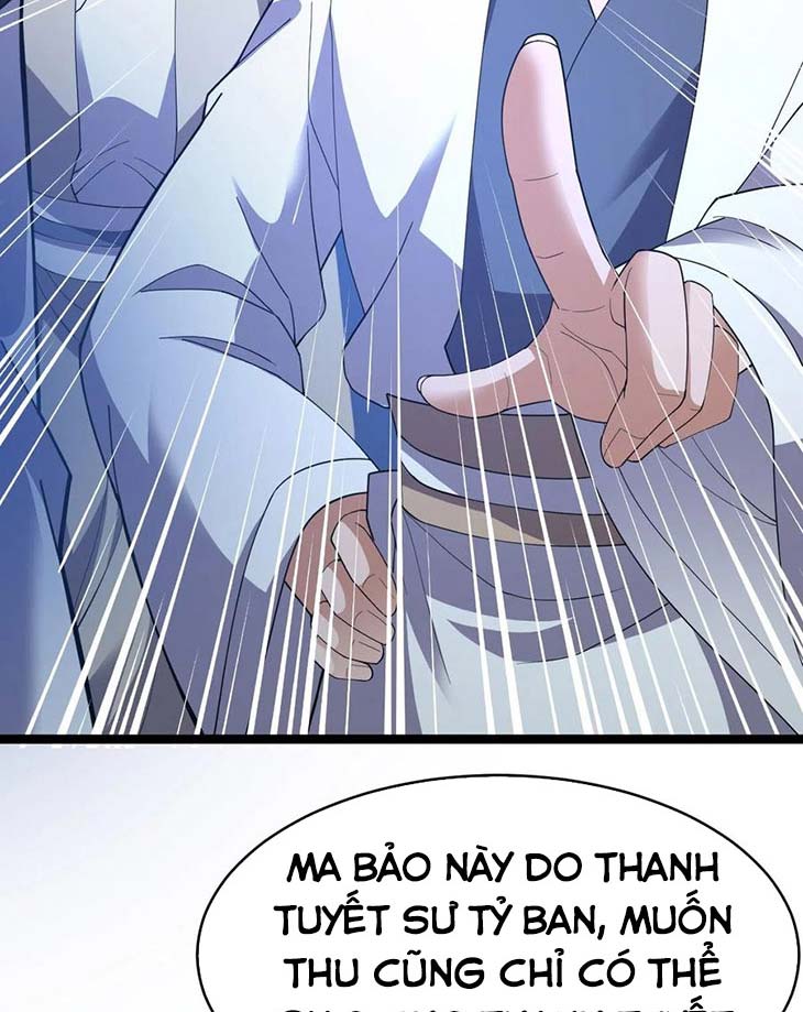 Vĩnh Sinh Chapter 35 - Trang 68