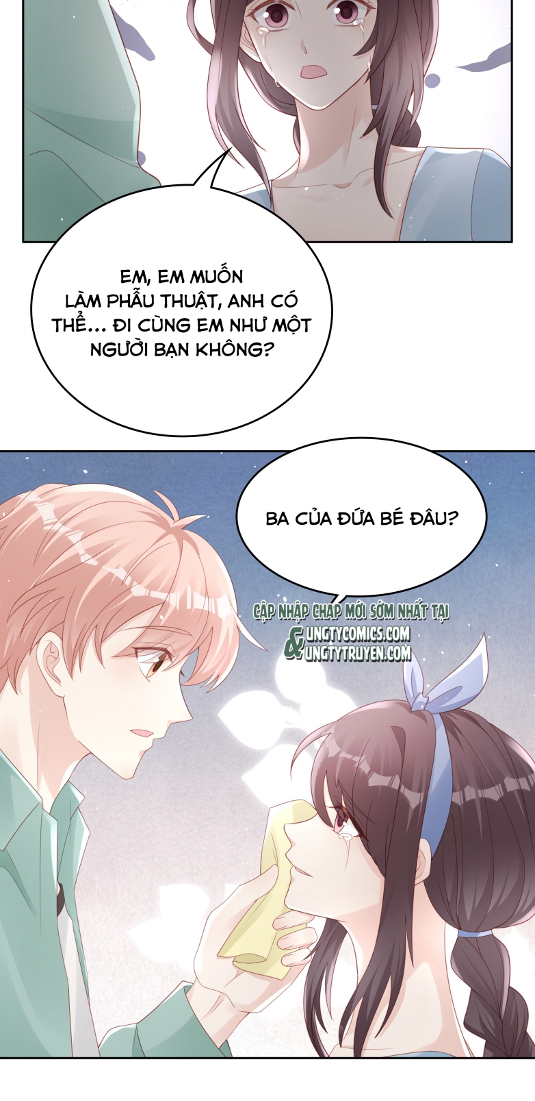 Bùi Bảo Chapter 66 - Trang 14