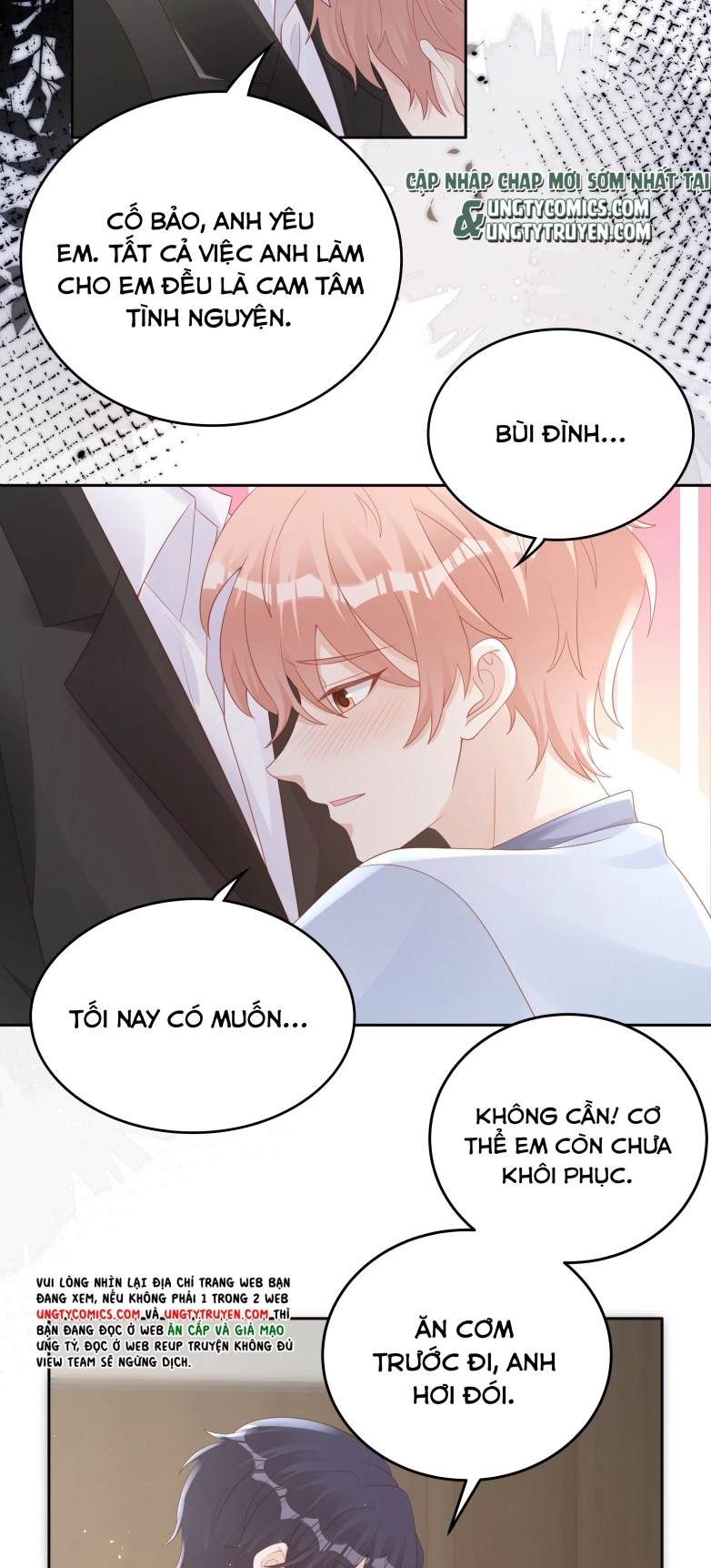 Bùi Bảo Chapter 66 - Trang 8