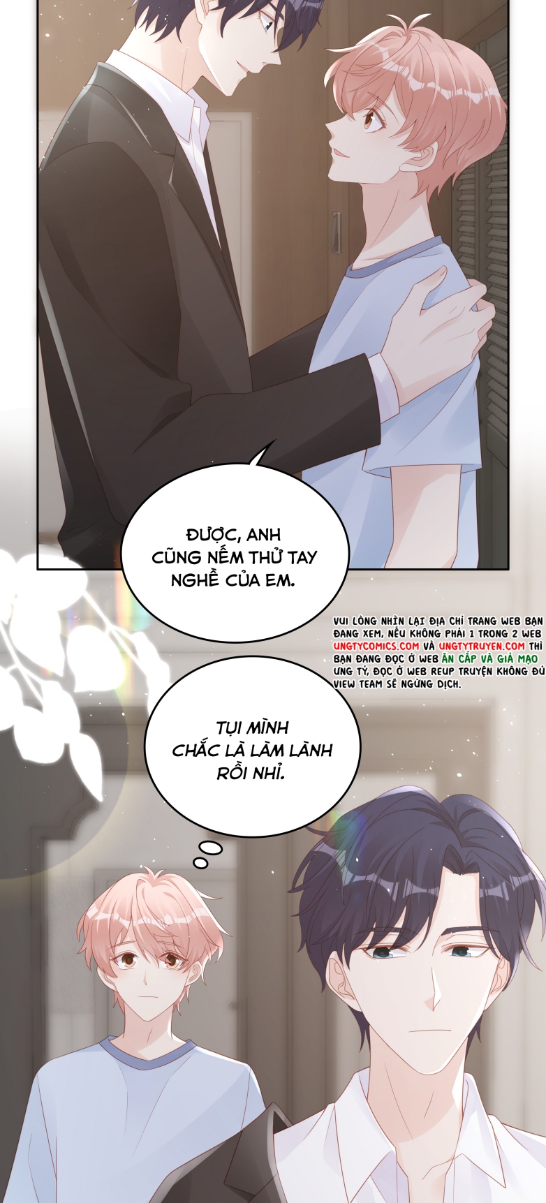 Bùi Bảo Chapter 66 - Trang 9