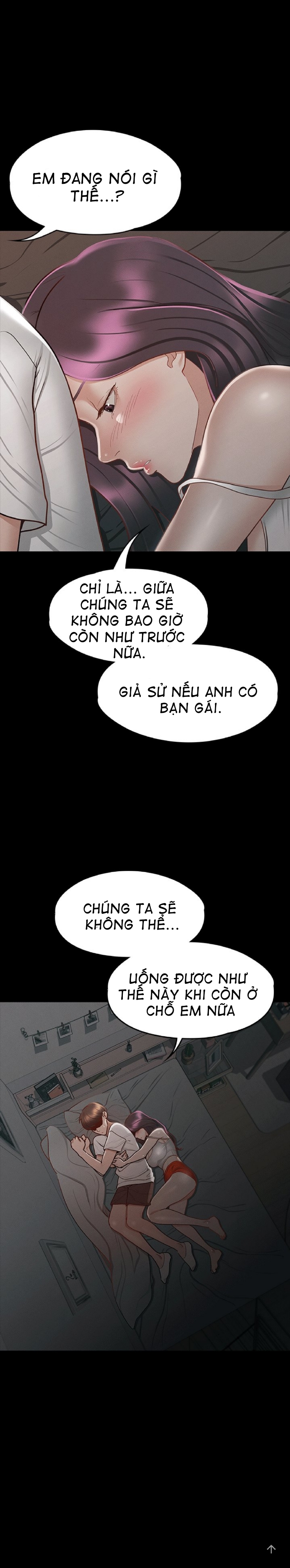 Chinh Phục Nữ Thần Chapter 25 - Trang 8